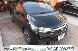 honda fit 2016 -HONDA--Fit GP5--4307275---HONDA--Fit GP5--4307275-