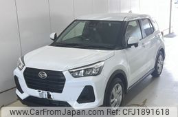daihatsu rocky 2023 CFJ1891618