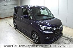 mitsubishi delica-d2 2020 CFJ1728703