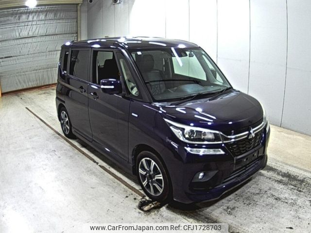 mitsubishi delica-d2 2020 CFJ1728703 image 1