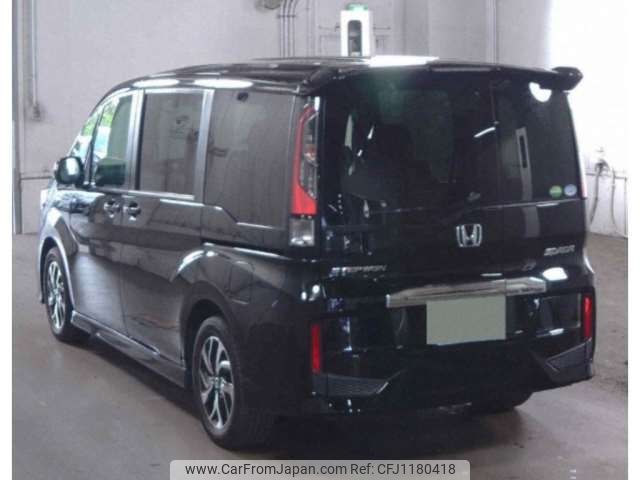 honda stepwagon 2021 -HONDA--Stepwgn 6BA-RP3--RP3-1322497---HONDA--Stepwgn 6BA-RP3--RP3-1322497- image 2