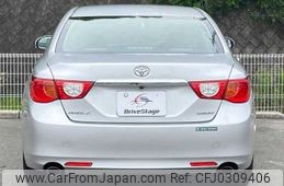 toyota mark-x 2010 TE5055