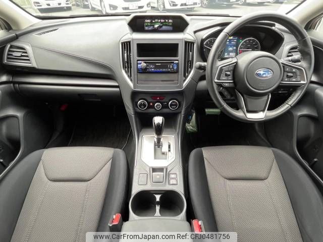 subaru impreza-wagon 2018 -SUBARU--Impreza Wagon DBA-GT2--GT2-033423---SUBARU--Impreza Wagon DBA-GT2--GT2-033423- image 2