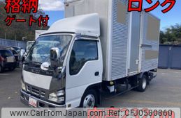 isuzu elf-truck 2007 quick_quick_PB-NKR81AN_NKR81-7069621