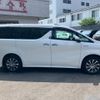 toyota alphard 2016 CFJ1737722 image 15