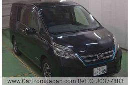 nissan serena 2020 -NISSAN 【長岡 530ｾ5305】--Serena 6AA-HC27--HC27-025768---NISSAN 【長岡 530ｾ5305】--Serena 6AA-HC27--HC27-025768-