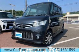 nissan roox 2012 CFJ1631599