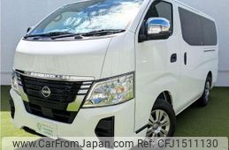 nissan caravan-van 2025 CFJ1511130