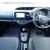 toyota vitz 2020 -TOYOTA--Vitz DBA-KSP130--KSP130-4030494---TOYOTA--Vitz DBA-KSP130--KSP130-4030494- image 2