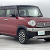 suzuki hustler 2016 -SUZUKI--Hustler DAA-MR41S--MR41S-196345---SUZUKI--Hustler DAA-MR41S--MR41S-196345- image 1