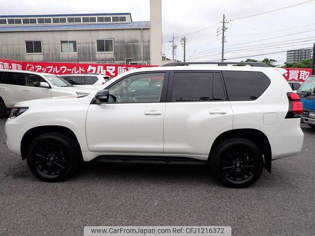 toyota land-cruiser-prado 2024 25431503 image 2