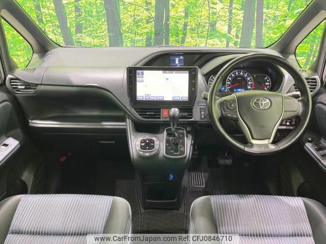 toyota voxy 2016 quick_quick_ZRR80W_ZRR80-0227245 image 2