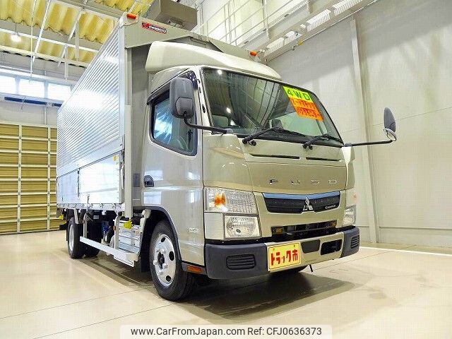 mitsubishi-fuso canter 2019 -MITSUBISHI--Canter 2PG-FGA50--FGA50-580069---MITSUBISHI--Canter 2PG-FGA50--FGA50-580069- image 2