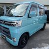 daihatsu hijet-van 2018 -DAIHATSU--Hijet Van EBD-S331W--S331W-00011780---DAIHATSU--Hijet Van EBD-S331W--S331W-00011780- image 1