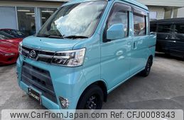 daihatsu hijet-van 2018 -DAIHATSU--Hijet Van EBD-S331W--S331W-00011780---DAIHATSU--Hijet Van EBD-S331W--S331W-00011780-