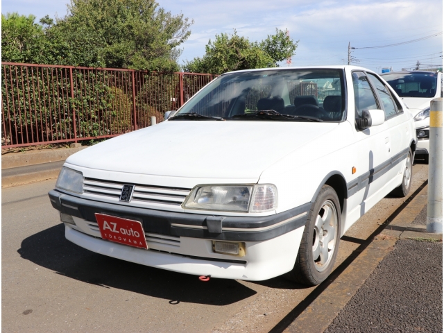 ※購入前コメ　MSC7403 Peugeot 405 Grand Raid 購入前コメ MSC7403 Peugeot 405 Grand Raid 購入前コメ MSC7403