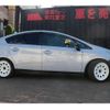 toyota prius 2009 quick_quick_ZVW30_ZVW30-5005442 image 8