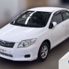 toyota corolla-axio 2010 -TOYOTA--Corolla Axio DBA-NZE141--NZE141-6173842---TOYOTA--Corolla Axio DBA-NZE141--NZE141-6173842- image 1