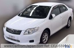 toyota corolla-axio 2010 -TOYOTA--Corolla Axio DBA-NZE141--NZE141-6173842---TOYOTA--Corolla Axio DBA-NZE141--NZE141-6173842-