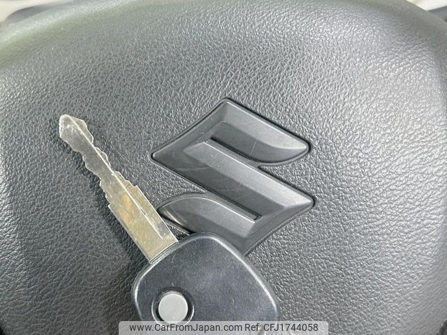 suzuki alto 2019 CFJ1744058 image 2