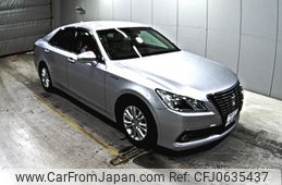 toyota crown 2013 -TOYOTA 【春日井 310ぬ】--Crown AWS210-6023473---TOYOTA 【春日井 310ぬ】--Crown AWS210-6023473-