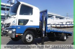 hino ranger 2006 CFJ7720065