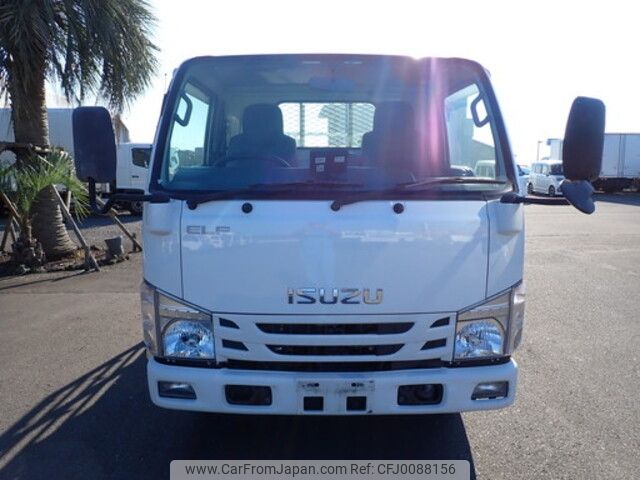 isuzu elf-truck 2015 -ISUZU--Elf TRG-NKR85A--NKR85-7043078---ISUZU--Elf TRG-NKR85A--NKR85-7043078- image 2