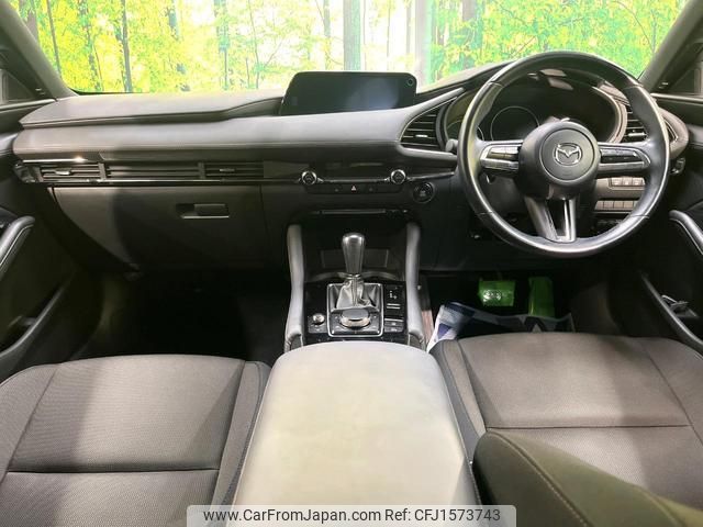 mazda mazda3-fastback 2020 CFJ1573743 image 2
