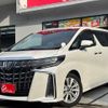 toyota alphard 2018 quick_quick_AGH30W_AGH30-0207434 image 7