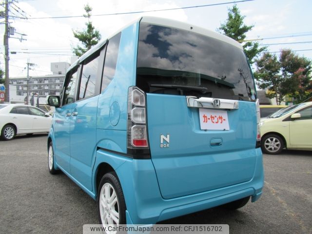 honda n-box 2014 CFJ1516702 image 2