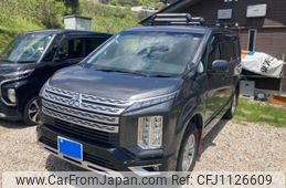 mitsubishi delica-d5 2020 -MITSUBISHI--Delica D5 3DA-CV1W--CV1W-2207807---MITSUBISHI--Delica D5 3DA-CV1W--CV1W-2207807-