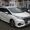 honda odyssey 2020 -HONDA--Odyssey 6BA-RC1--RC1-1302058---HONDA--Odyssey 6BA-RC1--RC1-1302058- image 1