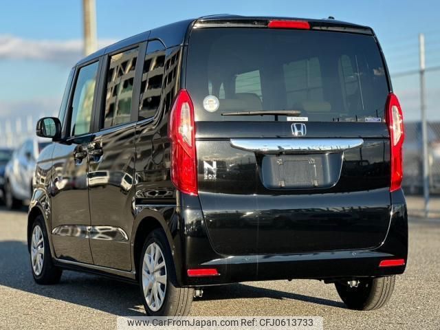 honda n-box 2021 quick_quick_6BA-JF3_JF3-2327739 image 2