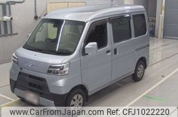 daihatsu hijet-van 2021 CFJ1022220