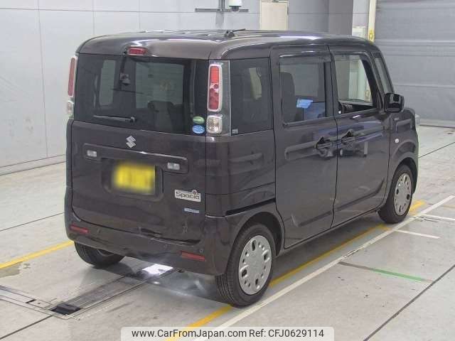 suzuki spacia 2020 -SUZUKI 【和歌山 586ｸ3939】--Spacia DAA-MK53S--MK53S-245108---SUZUKI 【和歌山 586ｸ3939】--Spacia DAA-MK53S--MK53S-245108- image 2