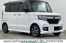 honda n-box 2019 -HONDA--N BOX DBA-JF3--JF3-1311944---HONDA--N BOX DBA-JF3--JF3-1311944-