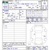 toyota prius 2016 -TOYOTA 【岡山 301ﾒ8276】--Prius ZVW51--8016834---TOYOTA 【岡山 301ﾒ8276】--Prius ZVW51--8016834- image 3