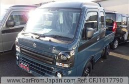 suzuki carry-truck 2024 CFJ1617790