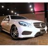 mercedes-benz e-class 2014 -MERCEDES-BENZ--Benz E Class RBA-212036C--WDD2120362B071867---MERCEDES-BENZ--Benz E Class RBA-212036C--WDD2120362B071867- image 1