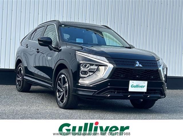 mitsubishi eclipse-cross 2024 CFJ1251988 image 1