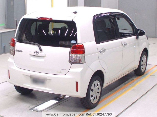 toyota spade 2015 -TOYOTA--Spade NCP145-9032784---TOYOTA--Spade NCP145-9032784- image 2