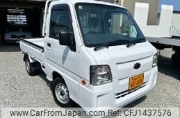 subaru sambar-truck 2009 -SUBARU 【和歌山 480ﾅ4130】--Samber Truck TT2--460903---SUBARU 【和歌山 480ﾅ4130】--Samber Truck TT2--460903-
