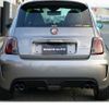 abarth 595 2016 GOO_JP_700060008130240905002 image 10