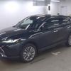 toyota harrier-hybrid 2020 quick_quick_6AA-AXUH80_AXUH80-0004376 image 5