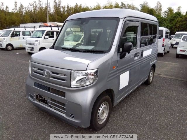 honda n-van 2019 CFJ1872434 image 1