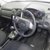 mazda verisa 2013 TE1360 image 2