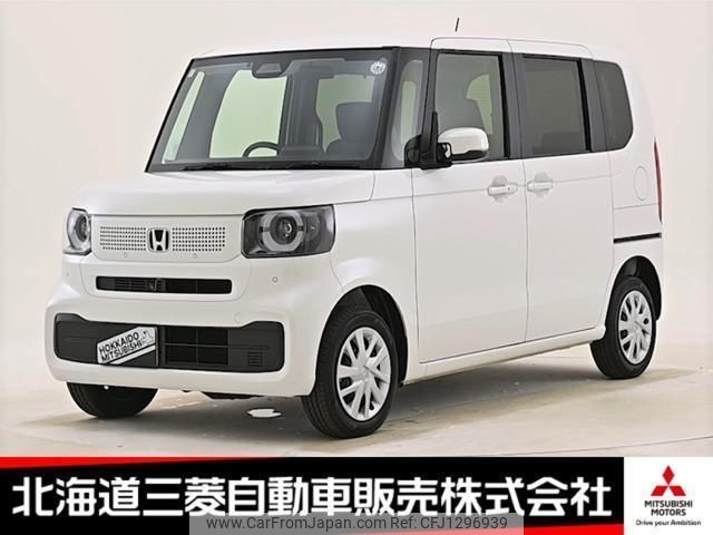 honda n-box 2024 quick_quick_JF6_JF6-1007598 image 1