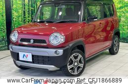 suzuki hustler 2015 CFJ1866889