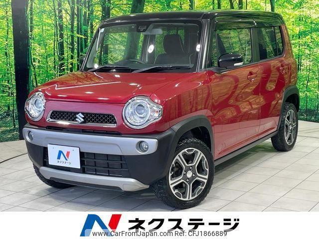 suzuki hustler 2015 CFJ1866889 image 1