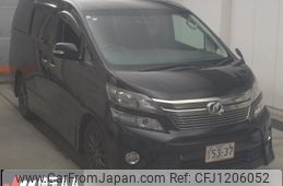 toyota vellfire 2013 -TOYOTA--Vellfire ANH20W--8315588---TOYOTA--Vellfire ANH20W--8315588-